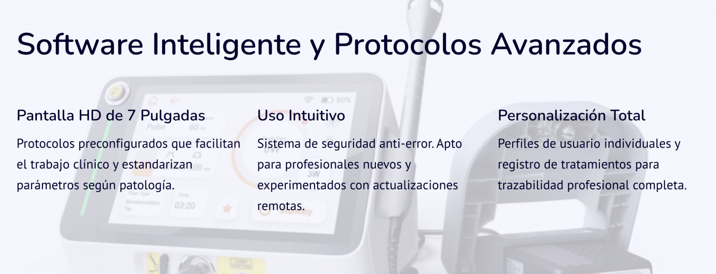 laser para onicomicosis